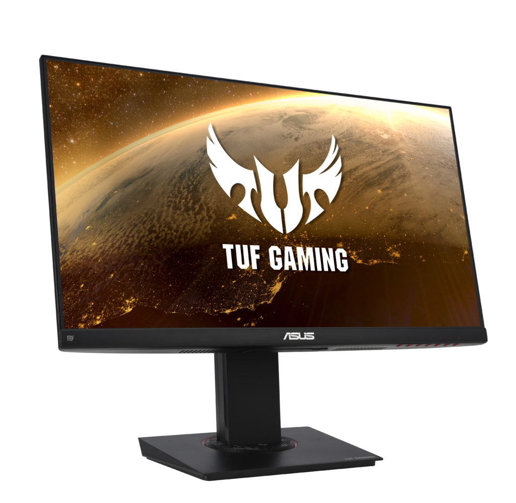 O monitor Asus TUF VG249Q continua a ser um dos melhores monitores para gaming.