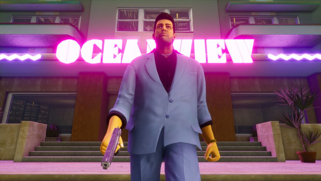 Imagem de Grand Theft Auto: Vice City